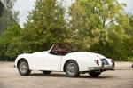Jaguar XK150 3.8 Roadster 1960 года
